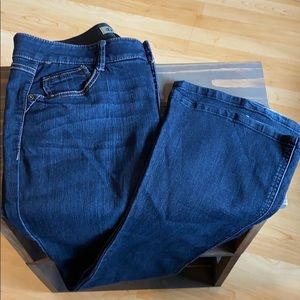 Democracy bootcut jeans